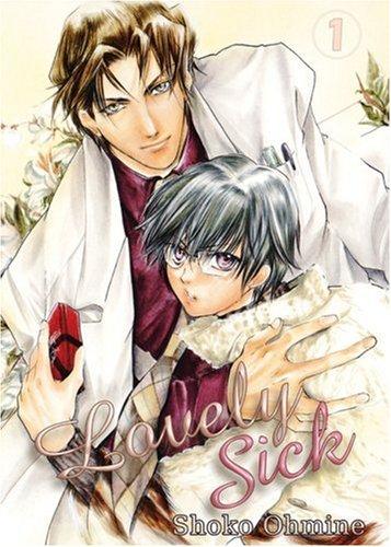Lovely Sick, Vol. 1