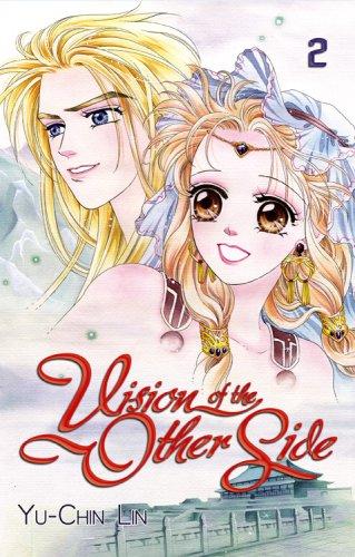 Vision of the Other Side v02 manga cover