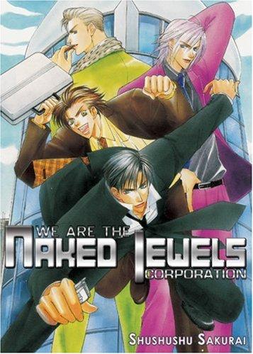 Naked Jewels Corporation  v01