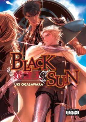 Black Sun (Yaoi)