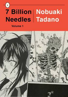 7 billion needles