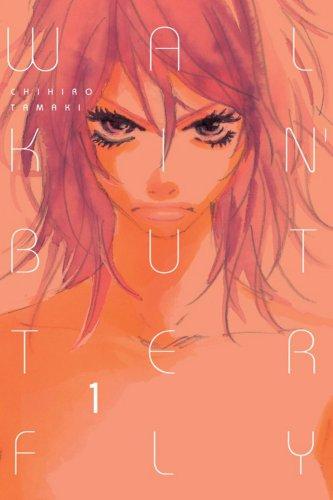 Walkin' Butterfly Volume 1