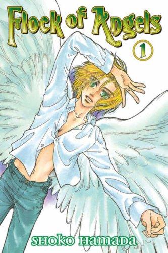Flock Of Angels Volume 1 (Flock of Angels)