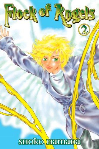 Flock Of Angels Volume 2