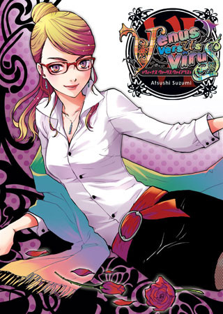 Venus Versus Virus Vol. 6