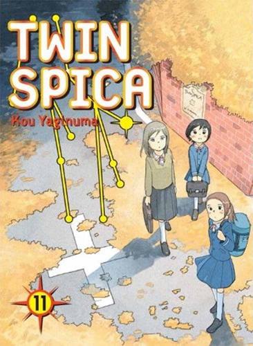 Twin Spica