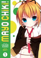 Mayo Chiki! Vol. 1