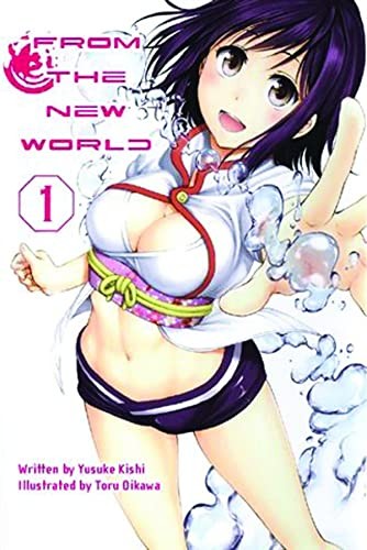 From the New World