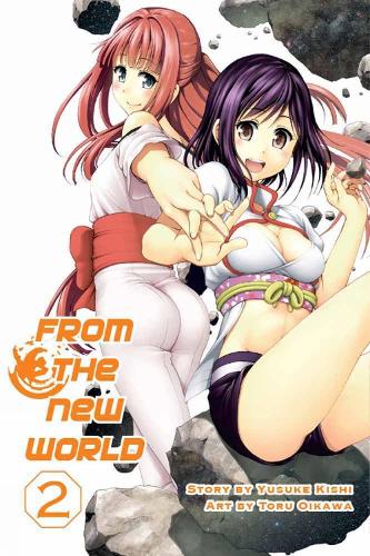 From the New World