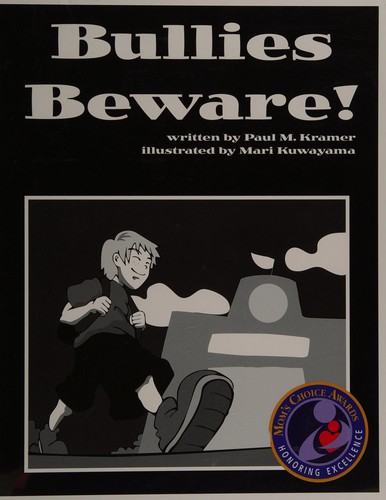 Bullies Beware