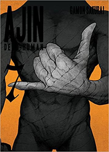 Ajin