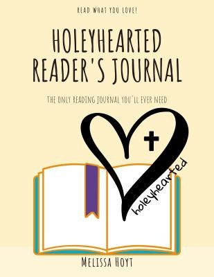 HoleyHearted Readers Journal