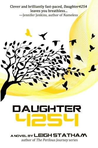 Daughter 4254