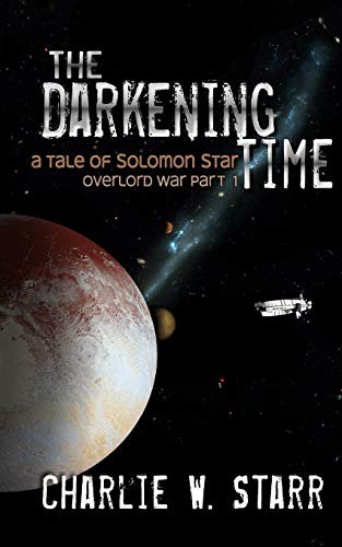 The Darkening Time