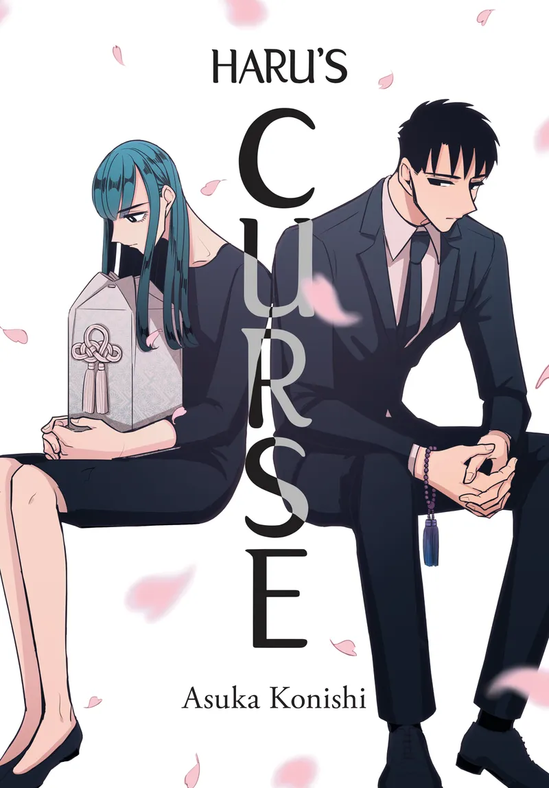 Haru's Curse