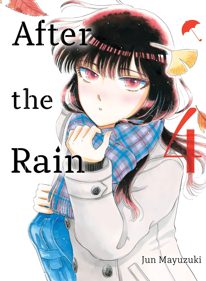After the Rain, Vol. 4