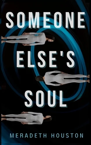 Someone Else's Soul manga cover