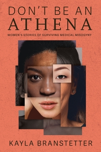 Don't Be An Athena