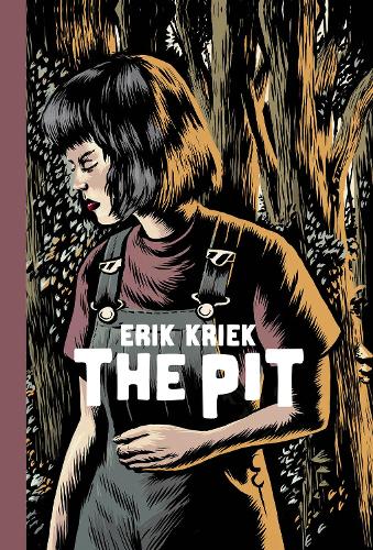 Pit cover