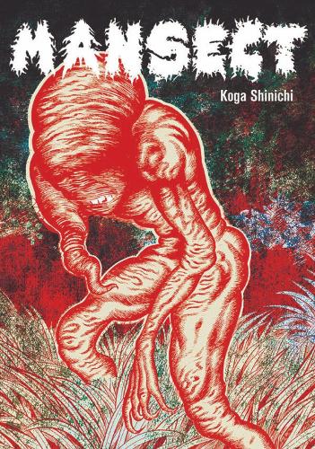 Mansect cover