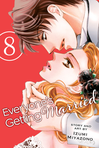 Everyone’s Getting Married, Vol. 8