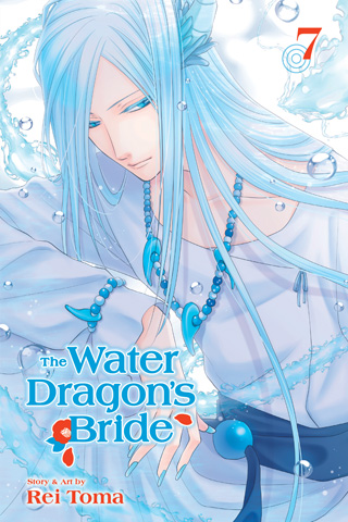 The Water Dragon’s Bride, Vol. 7