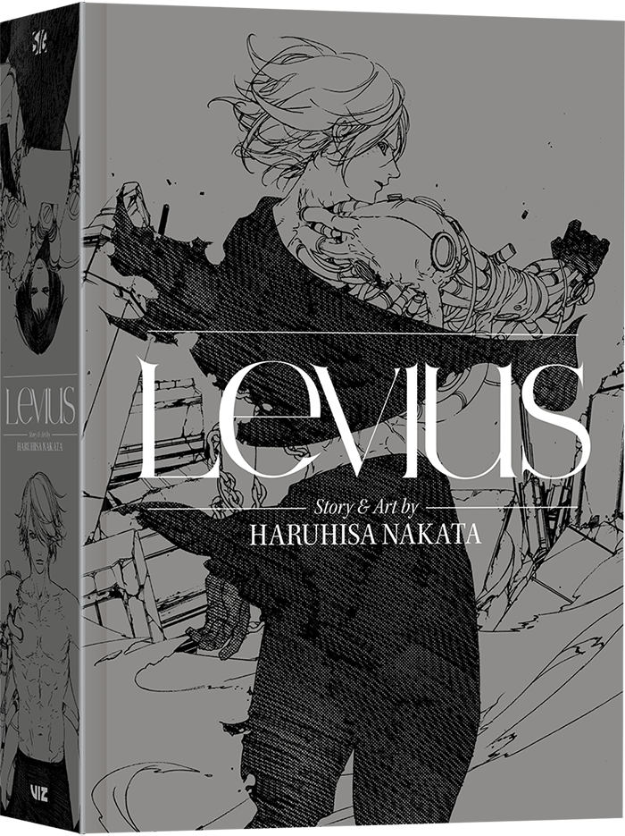 Levius