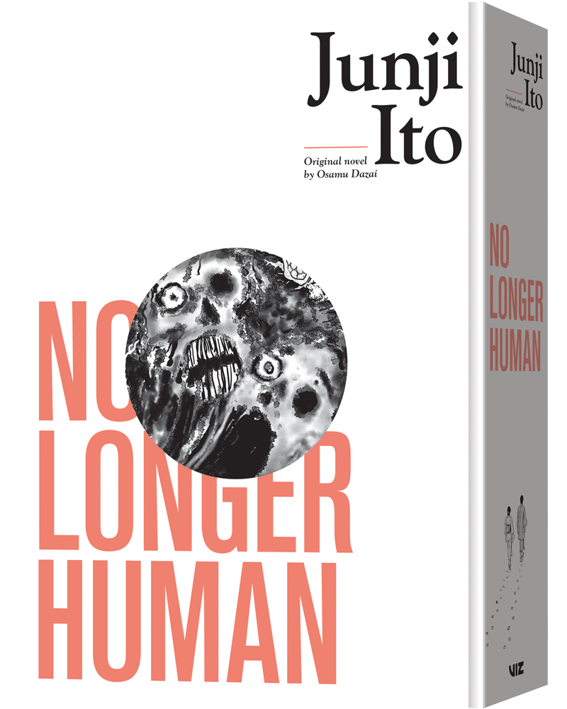 No Longer Human