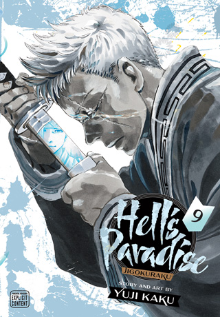 Hell’s Paradise: Jigokuraku, Vol. 9