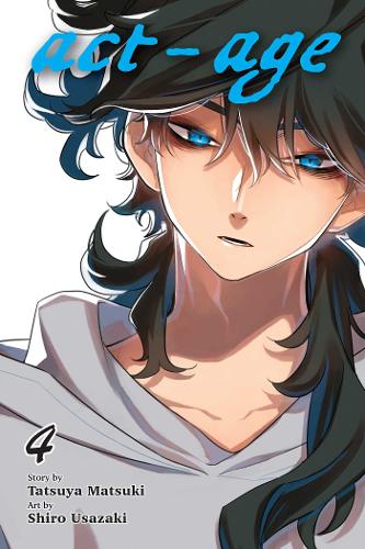 Act-Age, Vol. 4
