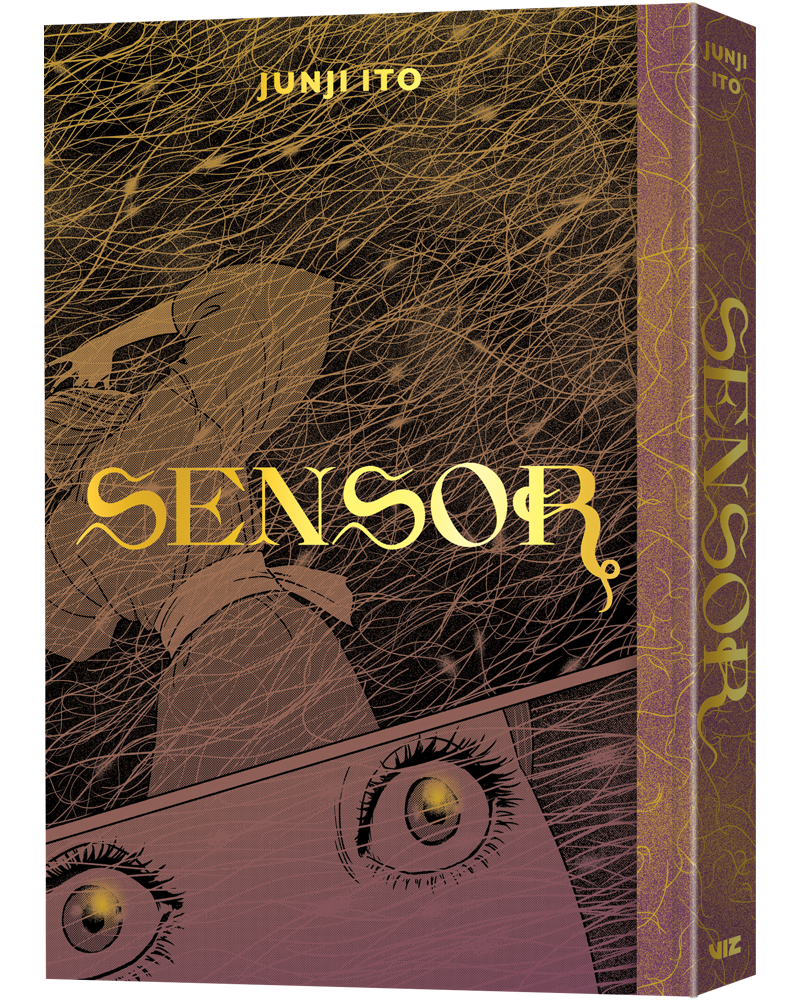 Sensor