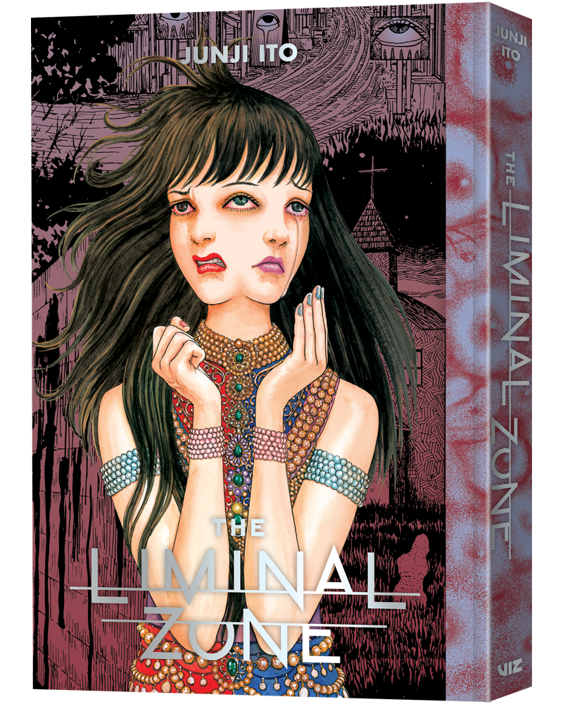 The Liminal Zone