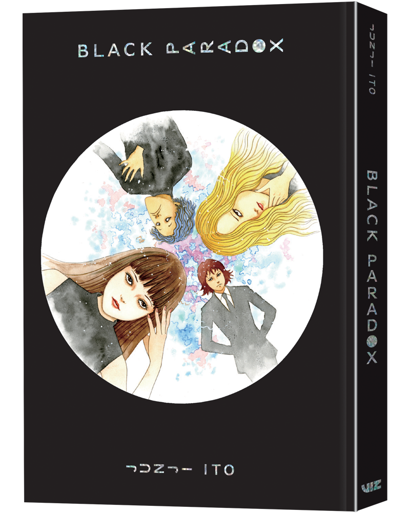 Black Paradox