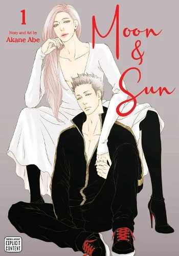 Moon and Sun, Vol. 1