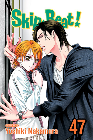 Skip・Beat!, Vol. 47
