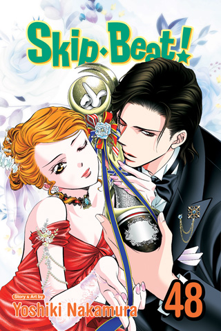 Skip・Beat!, Vol. 48
