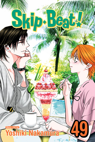 Skip・Beat!, Vol. 49