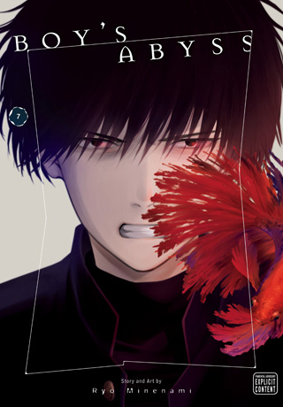 Boy’s Abyss, Vol. 7