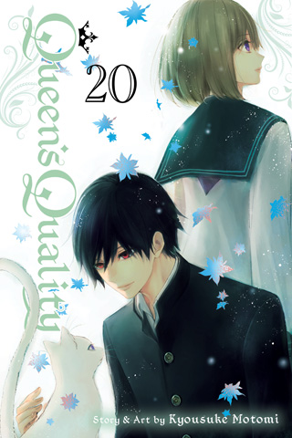 Queen’s Quality, Vol. 20
