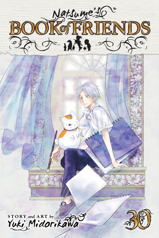 Natsume’s Book of Friends, Vol. 30