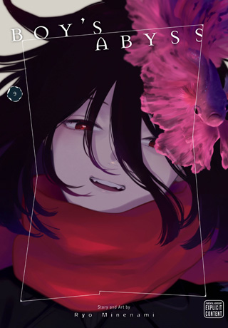 Boy’s Abyss, Vol. 9