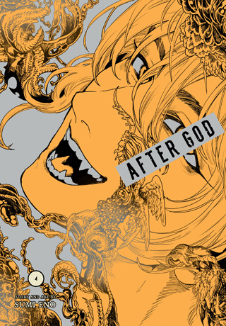 After God, Vol. 4