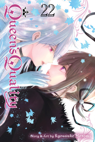 Queen’s Quality, Vol. 22