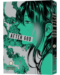 After God, Vol. 5