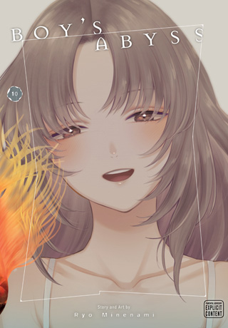 Boy’s Abyss, Vol. 10