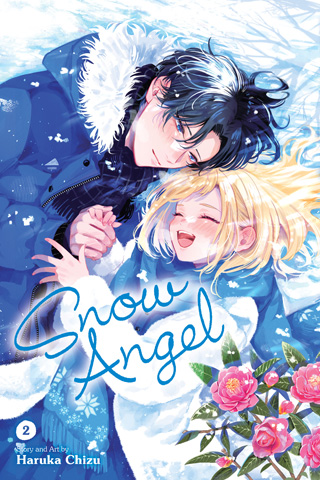 Snow Angel, Vol. 2