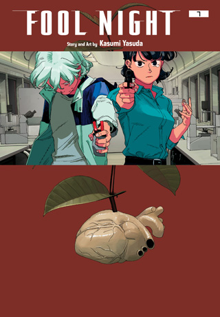 Fool Night, Vol. 7
