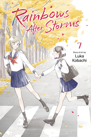 Rainbows After Storms, Vol. 7