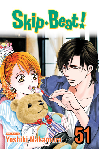 Skip・Beat!, Vol. 51