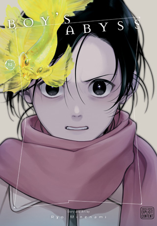Boy’s Abyss, Vol. 12